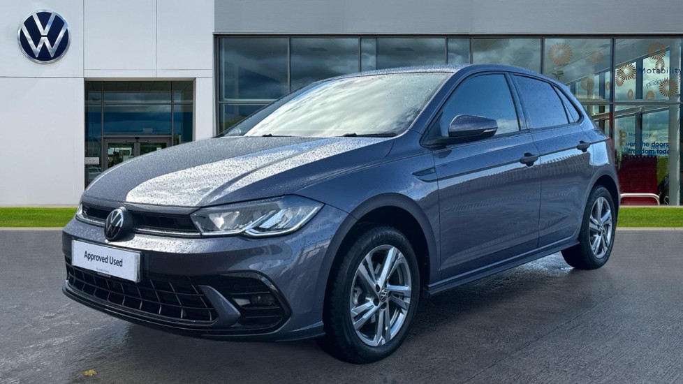 Used Volkswagen Polo 2025 for sale - 76372931: Photo 7