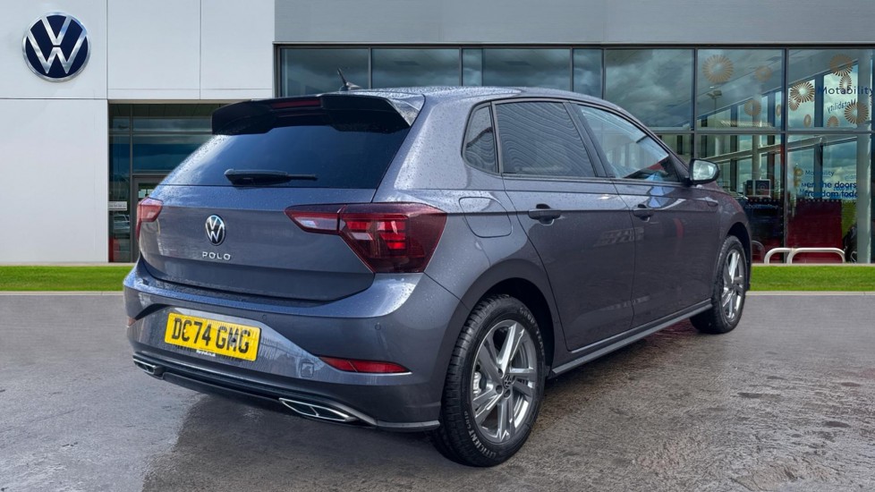 Used Volkswagen Polo 2025 for sale - 76372931: Photo 8