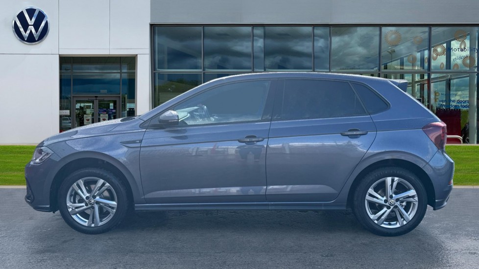 Used Volkswagen Polo 2025 for sale - 76372931: Photo 9