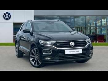 2020 - 2.0 TDI R-Line 5dr