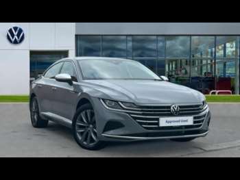 2024 - 1.4 TSI eHybrid Elegance 5dr DSG