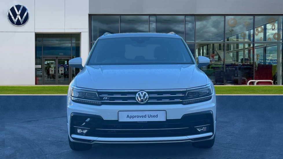Used Volkswagen Tiguan 2019 for sale - 76321910: Photo 10