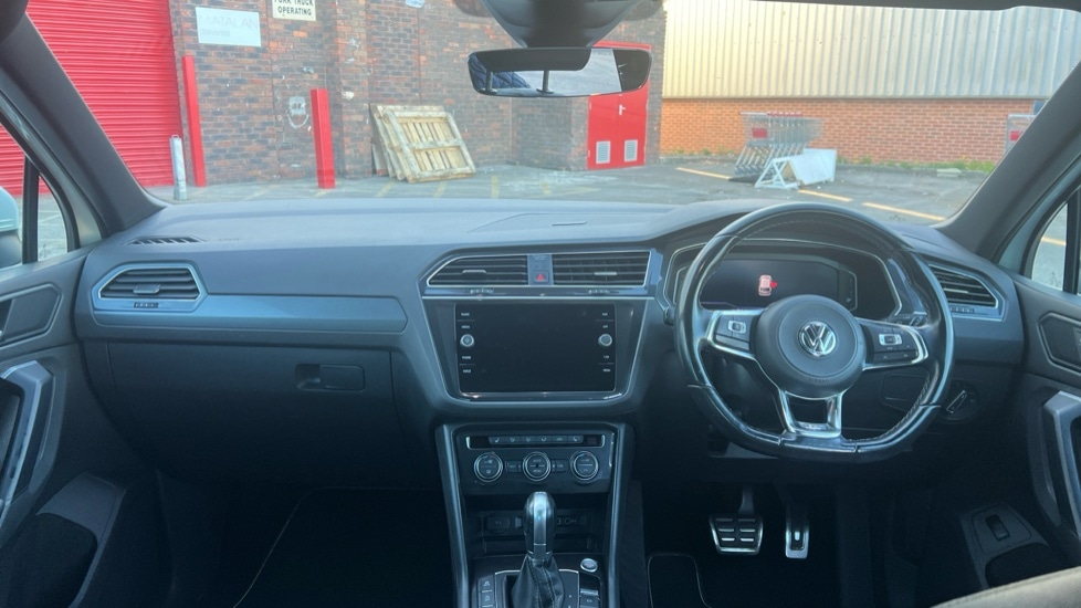 Used Volkswagen Tiguan 2019 for sale - 76321910: Photo 12