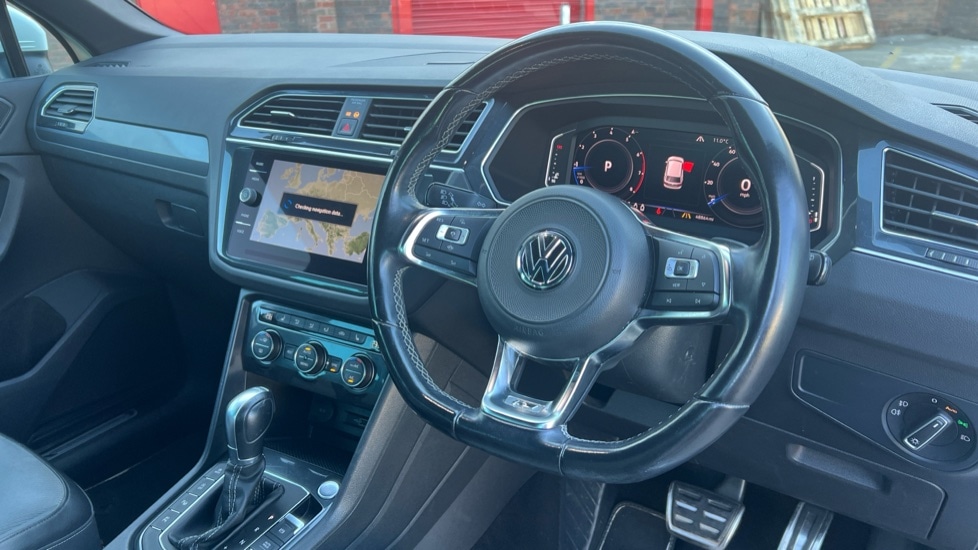 Used Volkswagen Tiguan 2019 for sale - 76321910: Photo 13