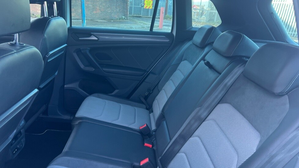 Used Volkswagen Tiguan 2019 for sale - 76321910: Photo 15