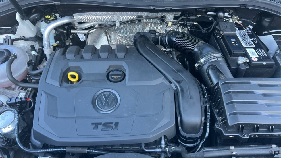 Used Volkswagen Tiguan 2019 for sale - 76321910: Photo 17