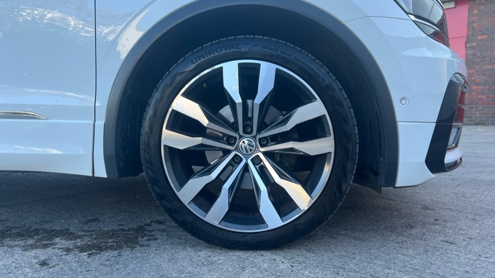 Used Volkswagen Tiguan 2019 for sale - 76321910: Photo 20