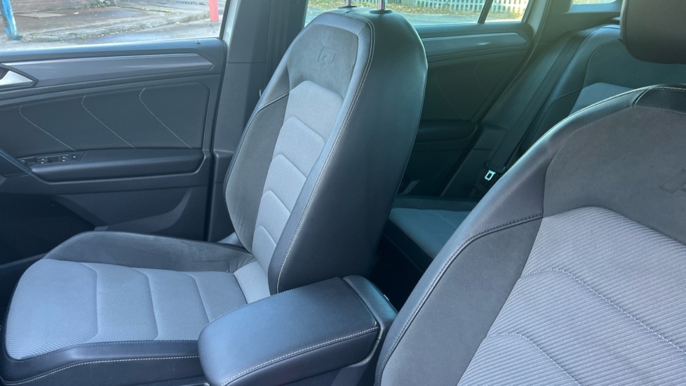Used Volkswagen Tiguan 2019 for sale - 76321910: Photo 21