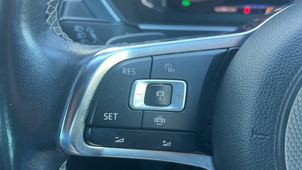 Used Volkswagen Tiguan 2019 for sale - 76321910: Photo 25