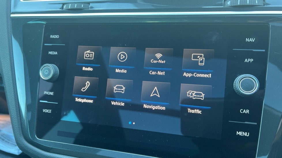 Used Volkswagen Tiguan 2019 for sale - 76321910: Photo 36