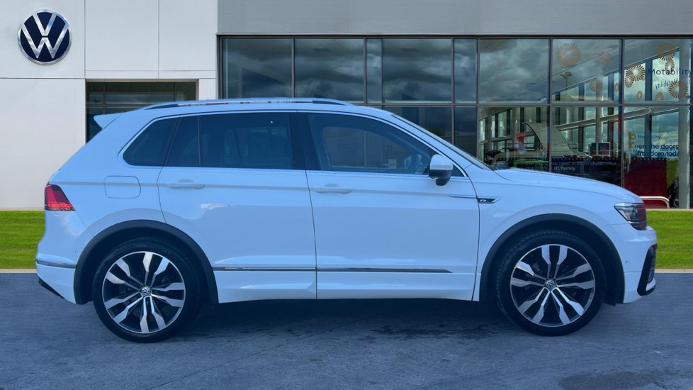 Used Volkswagen Tiguan 2019 for sale - 76321910: Photo 4