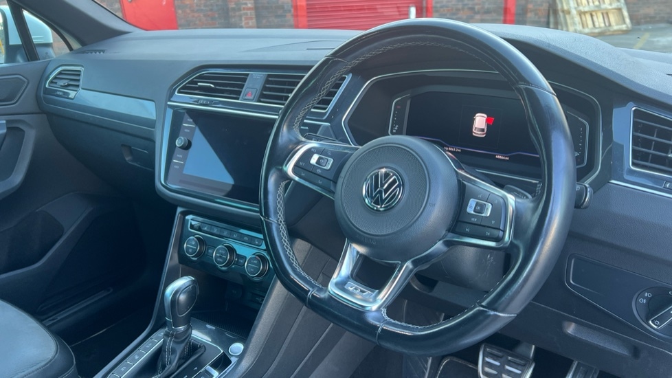 Used Volkswagen Tiguan 2019 for sale - 76321910: Photo 6