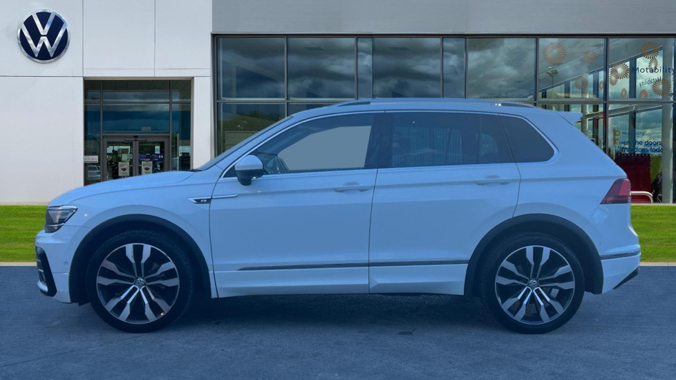 Used Volkswagen Tiguan 2019 for sale - 76321910: Photo 9