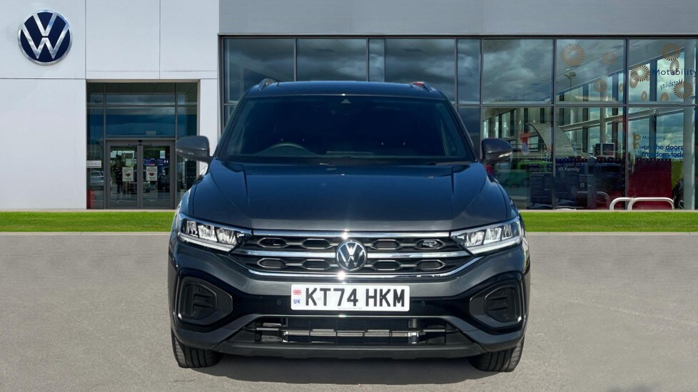 Used Volkswagen T-Roc 2025 for sale - 75992657: Photo 10