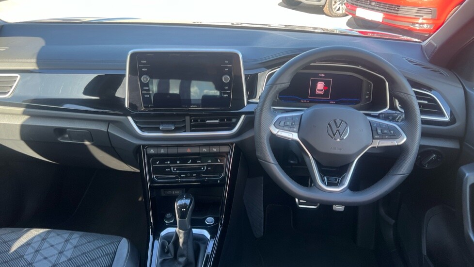 Used Volkswagen T-Roc 2025 for sale - 75992657: Photo 12