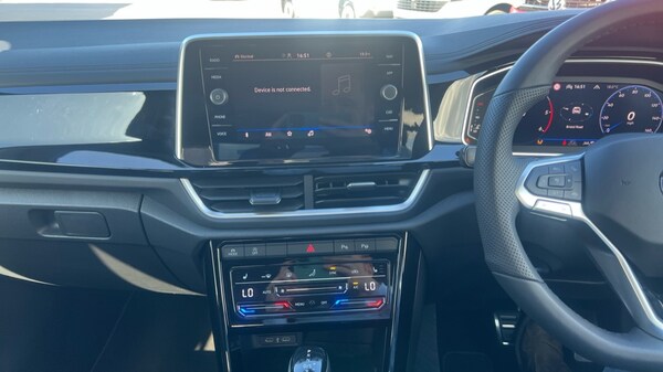 Used Volkswagen T-Roc 2025 for sale - 75992657: Photo 13
