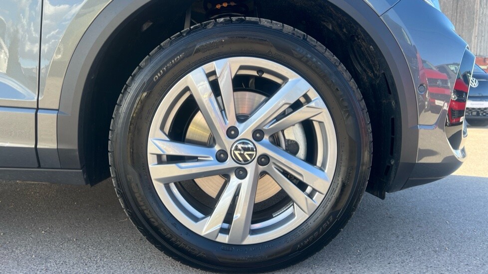 Used Volkswagen T-Roc 2025 for sale - 75992657: Photo 20