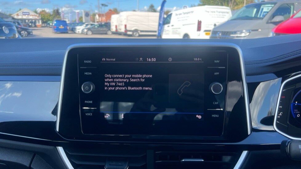 Used Volkswagen T-Roc 2025 for sale - 75992657: Photo 21