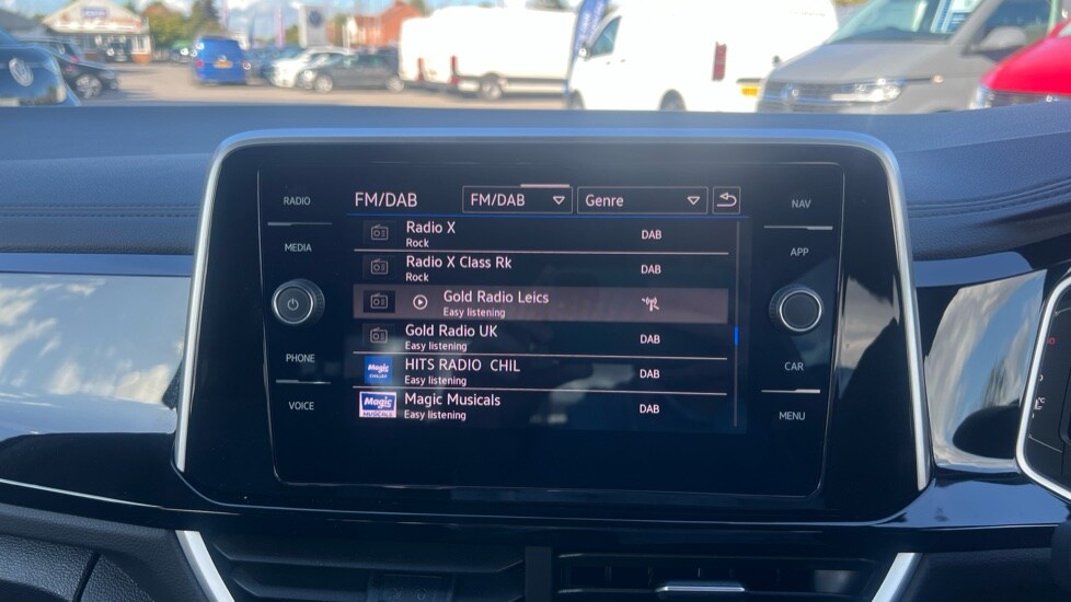 Used Volkswagen T-Roc 2025 for sale - 75992657: Photo 26