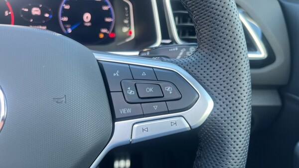 Used Volkswagen T-Roc 2025 for sale - 75992657: Photo 33