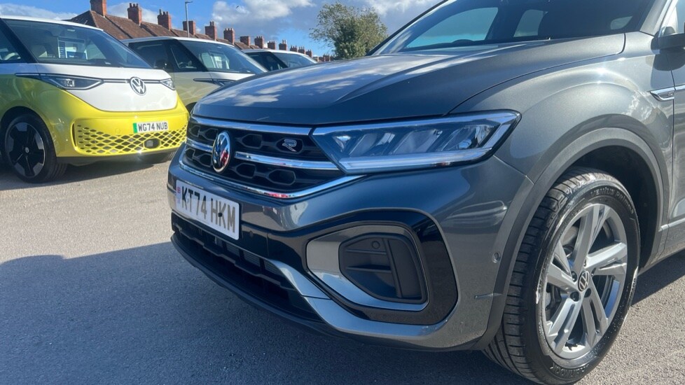 Used Volkswagen T-Roc 2025 for sale - 75992657: Photo 39