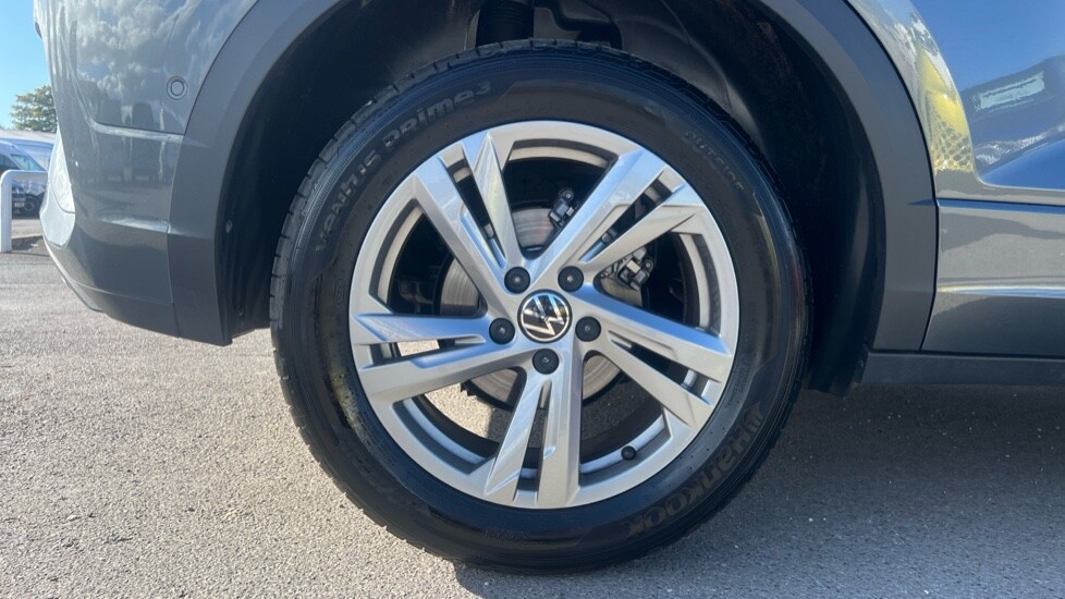 Used Volkswagen T-Roc 2025 for sale - 75992657: Photo 5