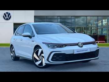 2020 - 2.0 TSI GTI 5dr DSG Auto