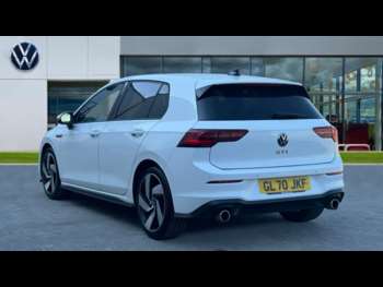 Used Volkswagen Golf 2020 for sale - 74459976: Photo