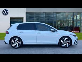 Used Volkswagen Golf 2020 for sale - 74459976: Photo