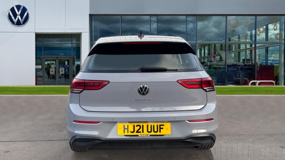 Used Volkswagen Golf 2021 for sale - 76842133: Photo 11