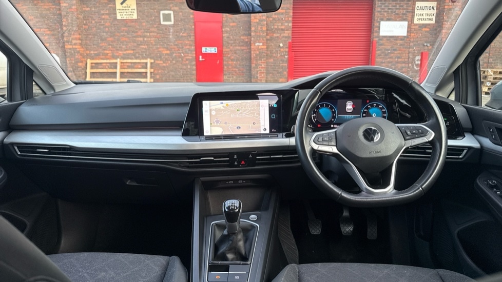 Used Volkswagen Golf 2021 for sale - 76842133: Photo 12