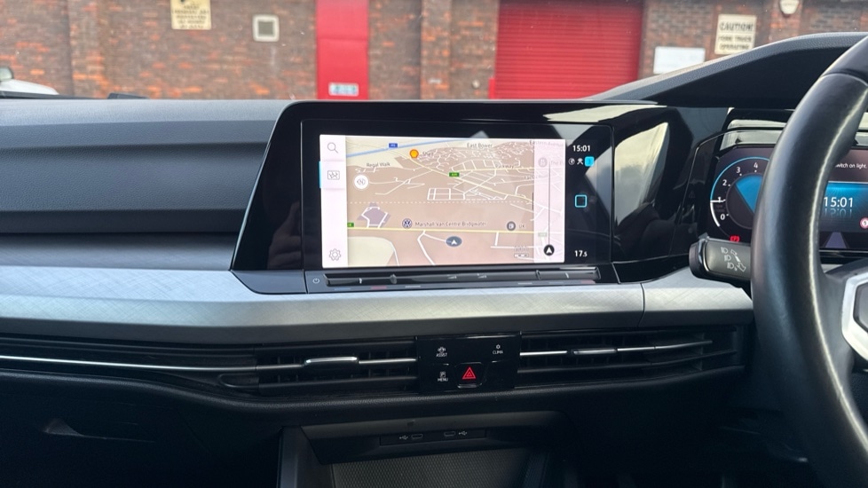 Used Volkswagen Golf 2021 for sale - 76842133: Photo 13