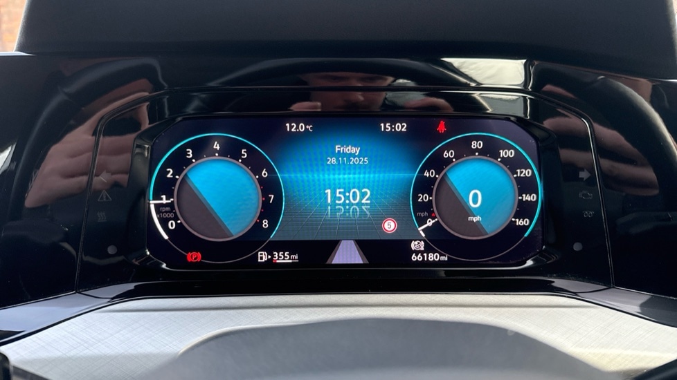 Used Volkswagen Golf 2021 for sale - 76842133: Photo 14