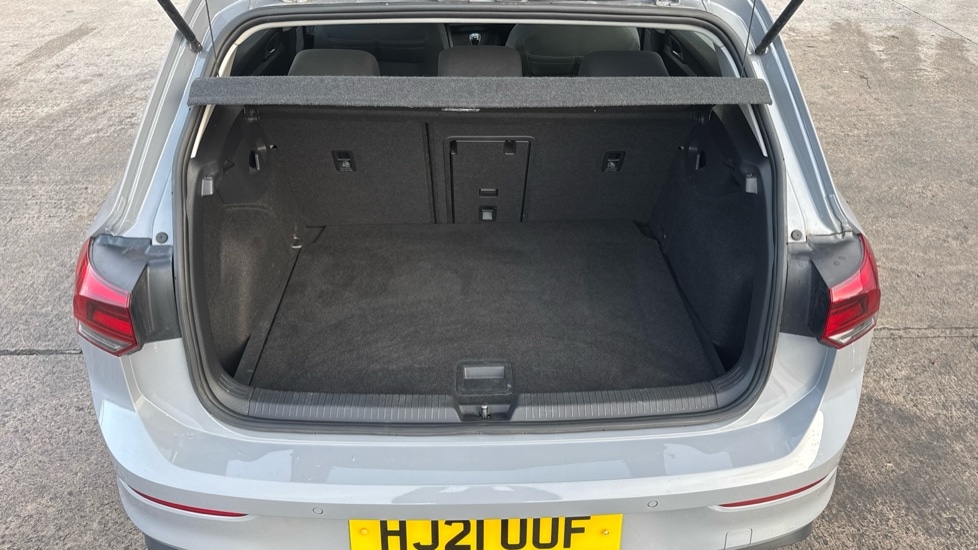 Used Volkswagen Golf 2021 for sale - 76842133: Photo 16