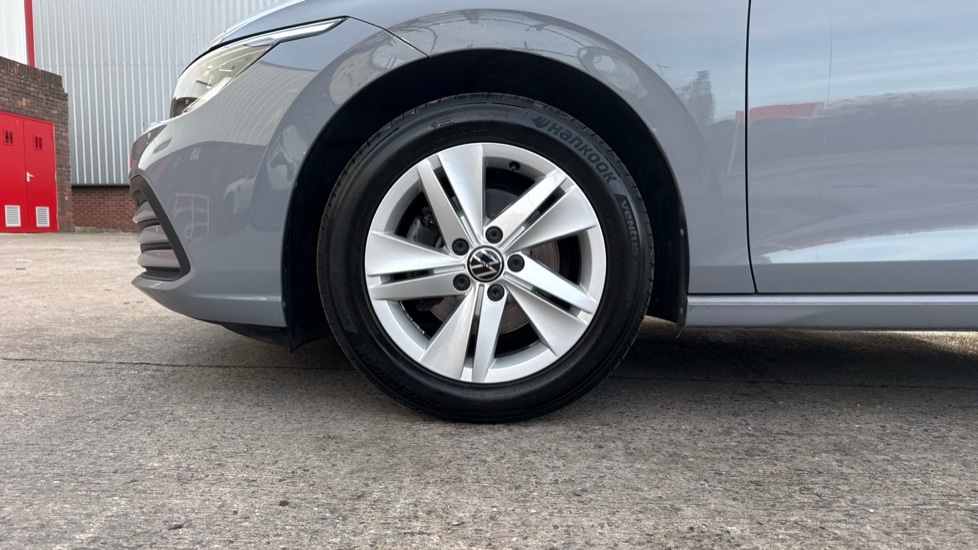 Used Volkswagen Golf 2021 for sale - 76842133: Photo 18