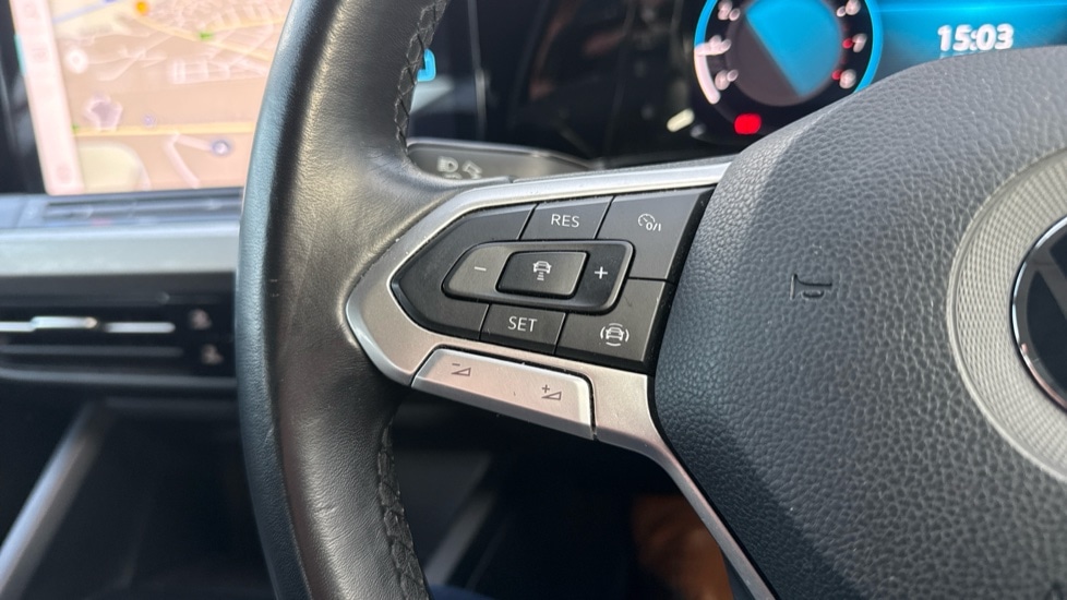 Used Volkswagen Golf 2021 for sale - 76842133: Photo 33