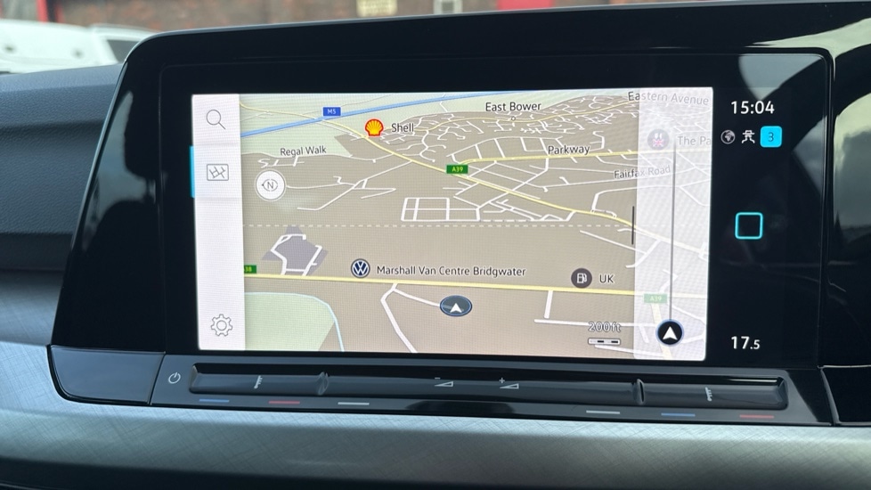 Used Volkswagen Golf 2021 for sale - 76842133: Photo 37