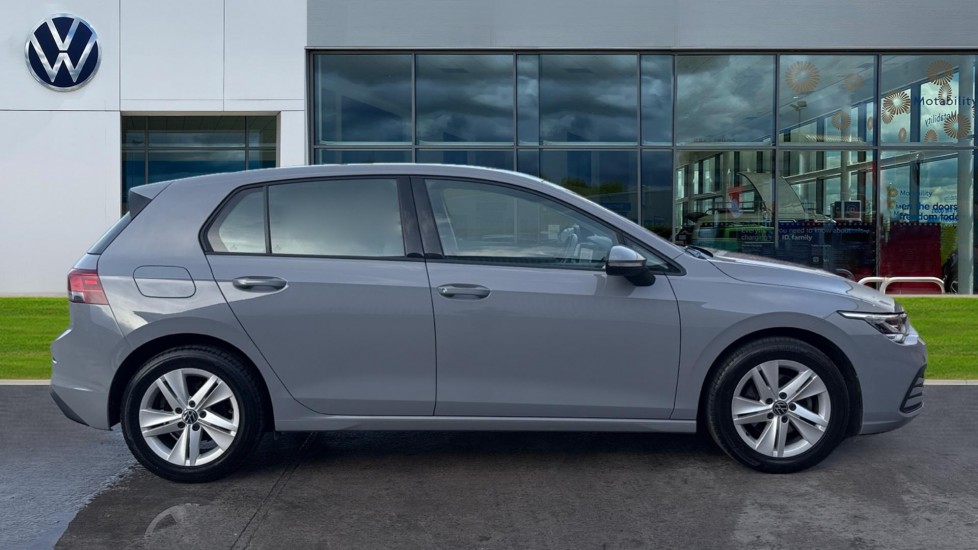 Used Volkswagen Golf 2021 for sale - 76842133: Photo 4