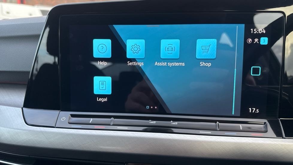 Used Volkswagen Golf 2021 for sale - 76842133: Photo 41