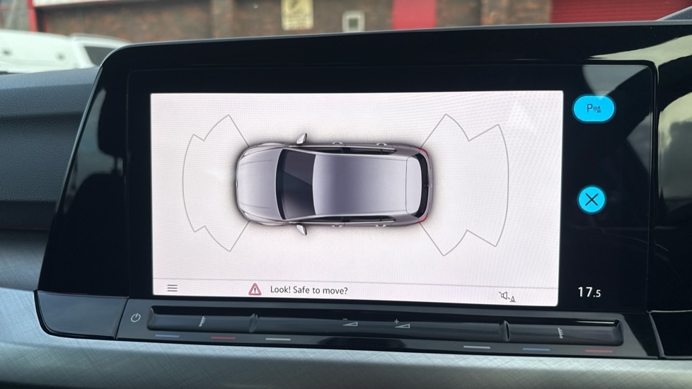 Used Volkswagen Golf 2021 for sale - 76842133: Photo 42