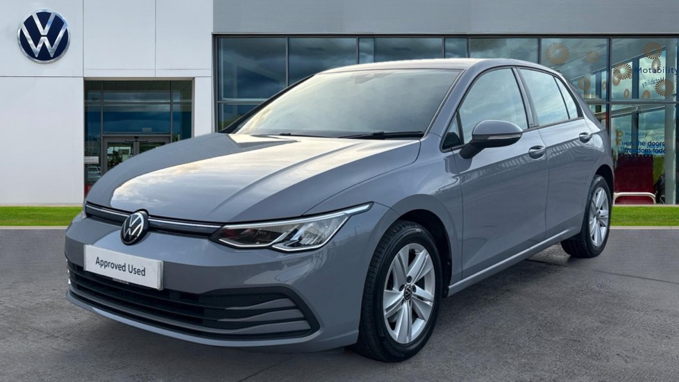 Used Volkswagen Golf 2021 for sale - 76842133: Photo 7