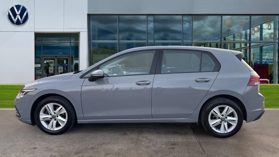 Used Volkswagen Golf 2021 for sale - 76842133: Photo 9