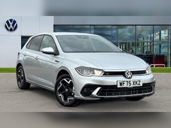 Used Volkswagen Polo 2025 for sale - 76434734: Photo