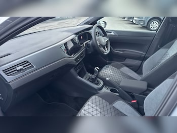 Used Volkswagen Polo 2025 for sale - 76434734: Photo