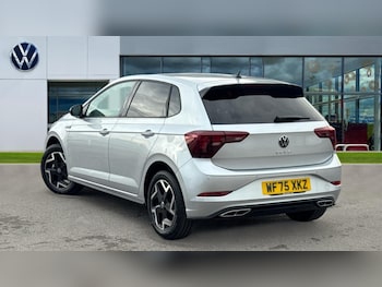 Used Volkswagen Polo 2025 for sale - 76434734: Photo