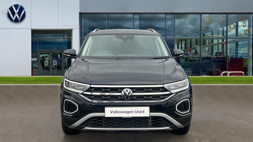 Used Volkswagen T-Roc 2024 for sale - 76873499: Photo 10