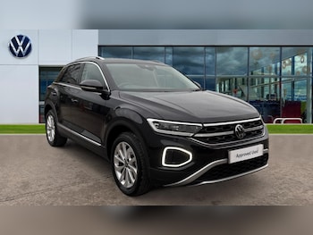 2024 - 1.5 TSI Style 5dr DSG