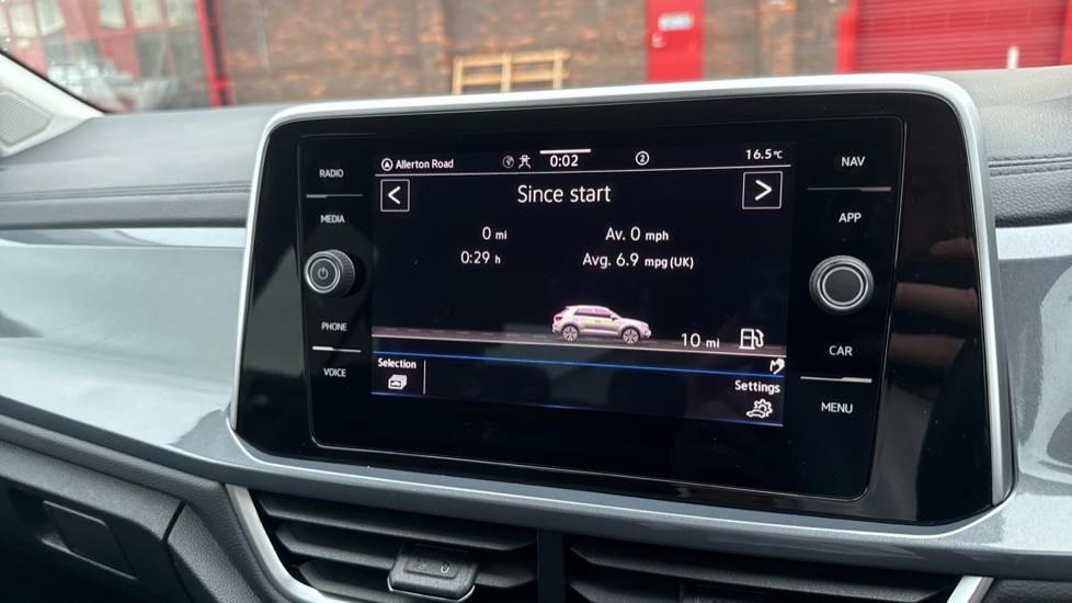 Used Volkswagen T-Roc 2024 for sale - 76873499: Photo 50