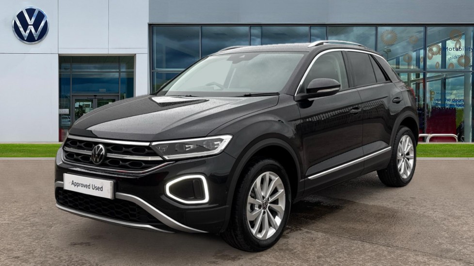 Used Volkswagen T-Roc 2024 for sale - 76873499: Photo 7