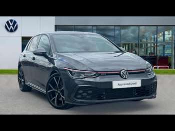2023 - 2.0 TSI GTI 5dr DSG Auto